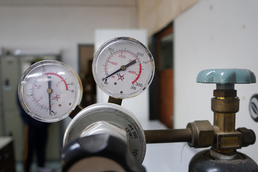Installateur pompe à chaleur gaz